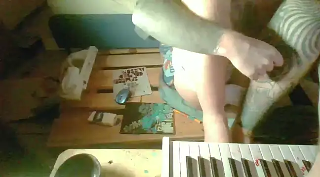 Snapshot of Damn_bro23 chatting on 01.23.25 Damn bro23 online show from 01.23.25