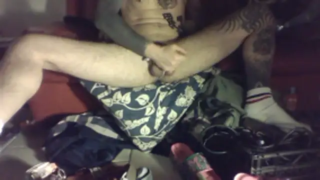 Damn bro23 online show from 02.21.26