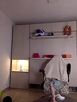 Snapshot of Zoedaniels chatting on 03.01.25 Zoedaniels online show from 03.01.25