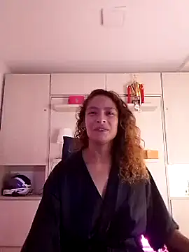 Snapshot of Zoedaniels chatting on 03.04.25 Zoedaniels online show from 03.04.25