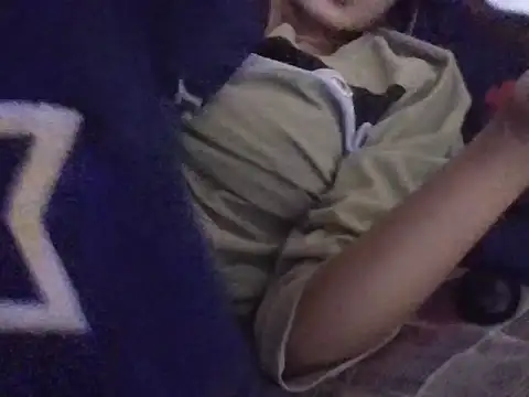 AKANSHA 7 online show from 11.18.25