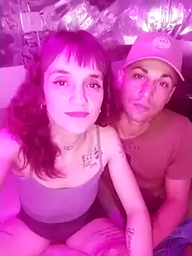 parejarica420 online show from 05.08.26
