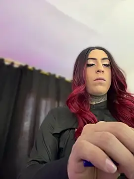 Snapshot of latexgoddes chatting on 06.19.26 latexgoddes online show from 06.19.26