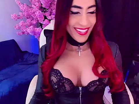 Snapshot of latexgoddes chatting on 07.01.26 latexgoddes online show from 07.01.26