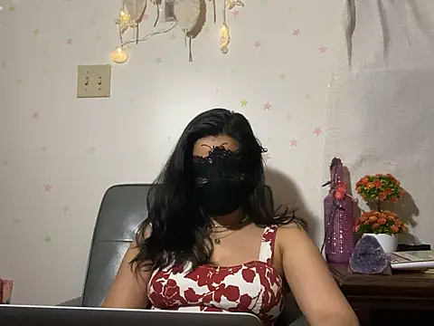 Snapshot of desiiiinigal chatting on 01.31.26 desiiiinigal online show from 01.31.26