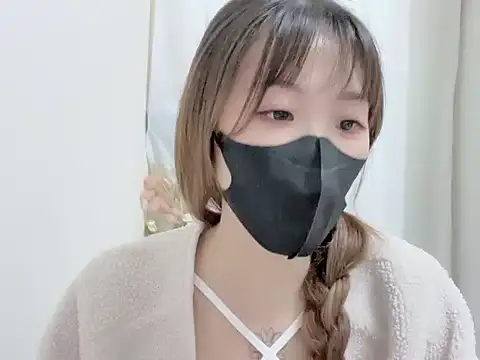 Chu1314 online show from 03.08.25