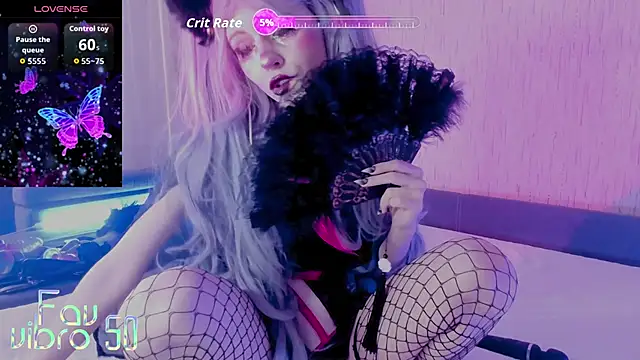 Snapshot of HardcoreHentai chatting on 09.19.25 HardcoreHentai online show from 09.19.25