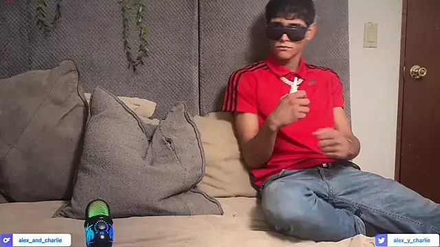 badrolemodelx online show from 04.13.26