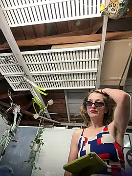 PhattPinxkTaco online show from 04.02.26