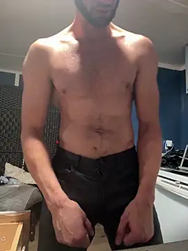 sexyhotstud12 online show from 12.16.25