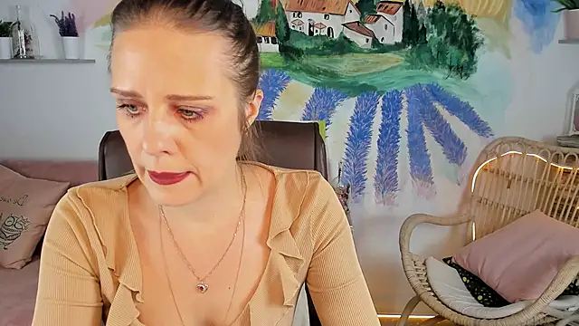 EmiliaBedy online show from 01.30.25