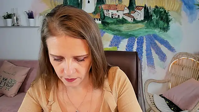 EmiliaBedy online show from 01.30.25