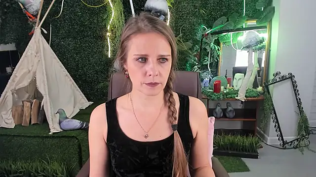 EmiliaBedy online show from 02.01.25