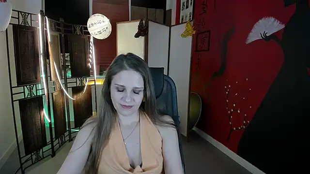 EmiliaBedy online show from 02.28.25