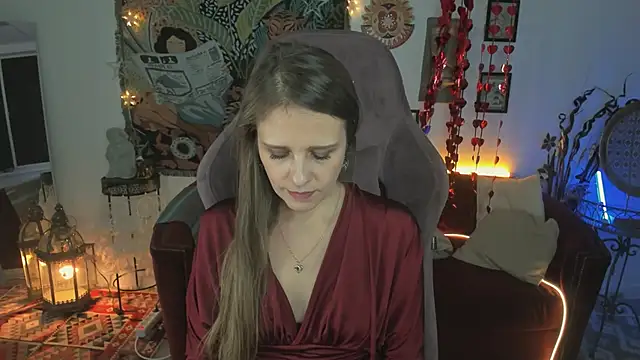 EmiliaBedy online show from 03.03.25