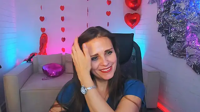 EmiliaBedy online show from 03.06.25