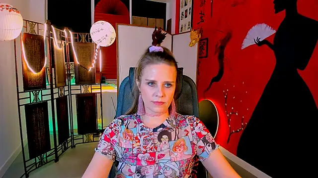 EmiliaBedy online show from 03.20.25