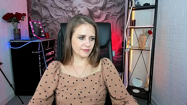 EmiliaBedy online show from 03.22.25