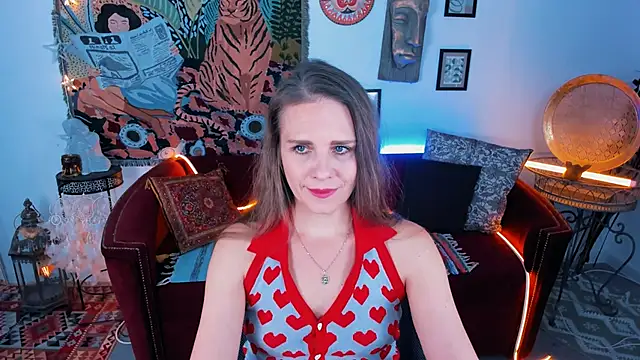 EmiliaBedy online show from 09.14.25