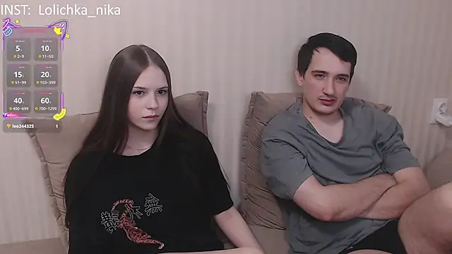 white-boo online show from 10.25.25