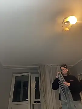 bunnythetailor online show from 02.25.25