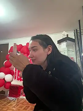 Sofii cutee online show from 02.17.25