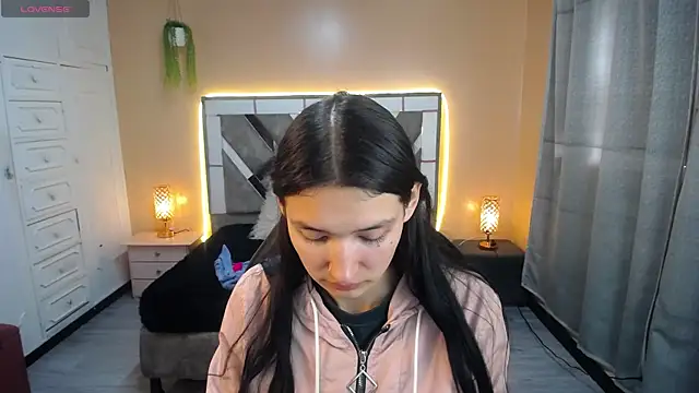 Sofii cutee online show from 03.13.25