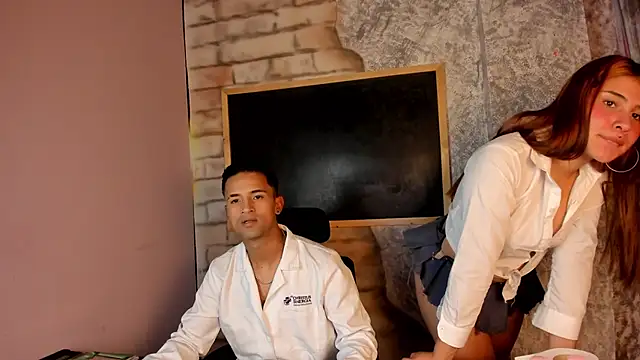 Nikki and Mayk online show from 02.19.25