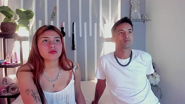 Nikki and Mayk online show from 03.05.25