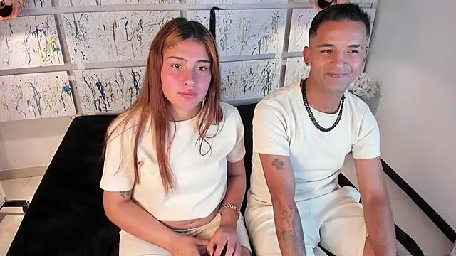 Nikki and Mayk online show from 03.12.25