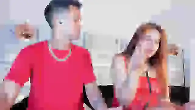 Nikki and Mayk online show from 03.22.25