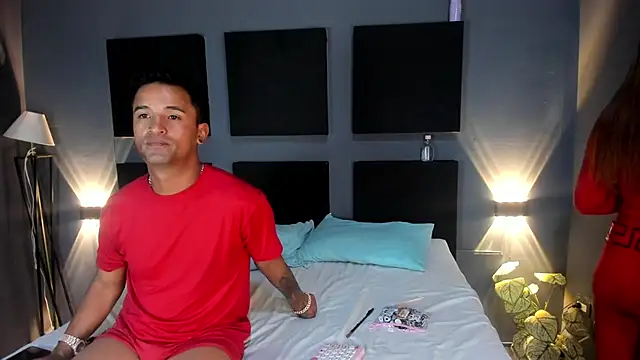 Nikki and Mayk online show from 09.12.25