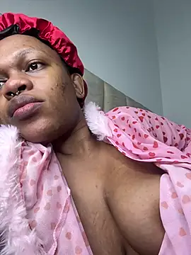 Boneca25 online show from 04.13.26