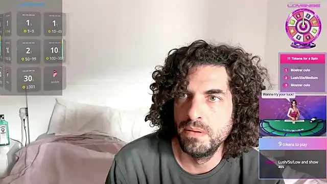 Snapshot of ktm_exc chatting on 02.27.26 ktm exc online show from 02.27.26