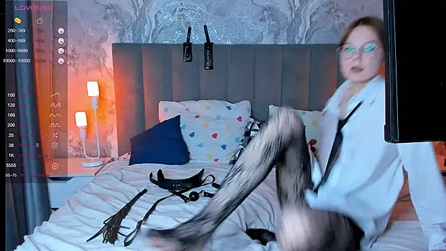 ElvinaBestwick online show from 02.23.25