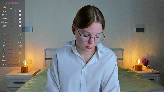 ElvinaBestwick online show from 03.07.25