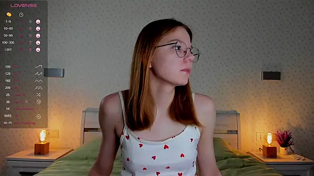 ElvinaBestwick online show from 03.08.25