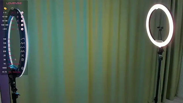 ElvinaBestwick online show from 03.11.25