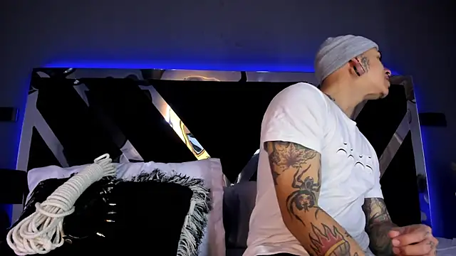 kaletattoo online show from 02.08.25