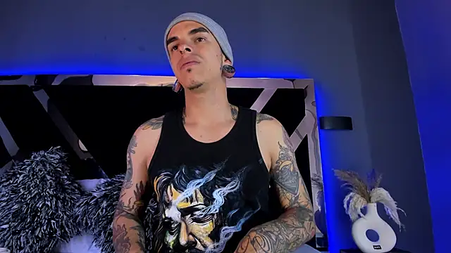 kaletattoo online show from 02.09.25