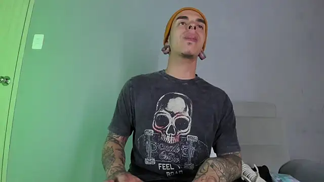 kaletattoo online show from 02.13.25