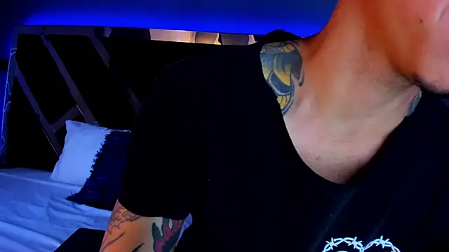 kaletattoo online show from 02.20.25