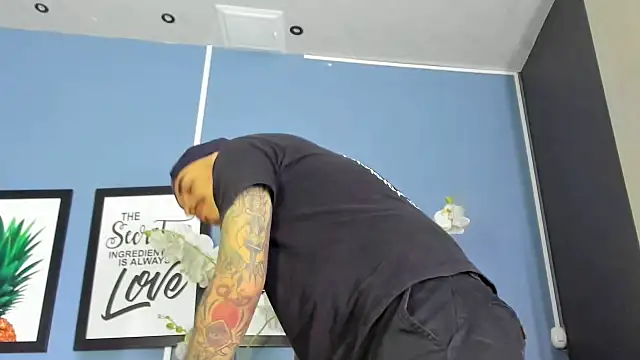 kaletattoo online show from 09.14.25