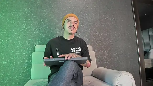 kaletattoo online show from 09.19.25