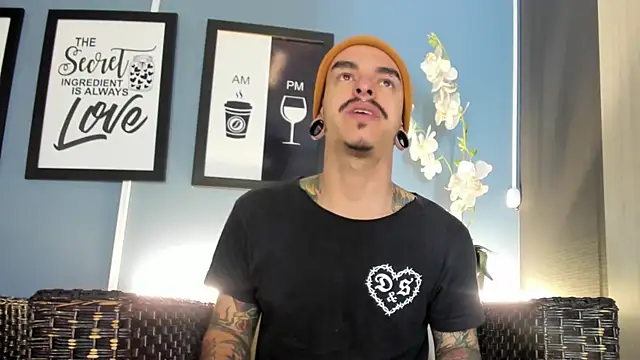 kaletattoo online show from 09.22.25