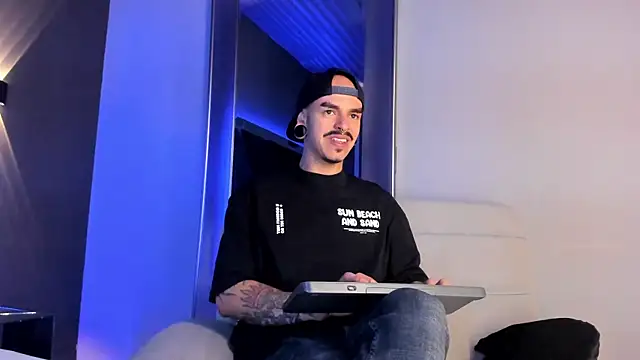 kaletattoo online show from 10.20.25