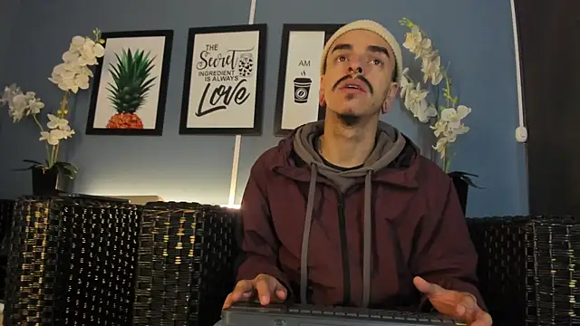 kaletattoo online show from 12.20.25