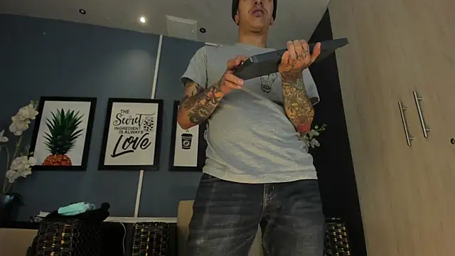 kaletattoo online show from 01.06.26