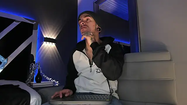 kaletattoo online show from 01.12.26