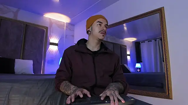 kaletattoo online show from 02.11.26